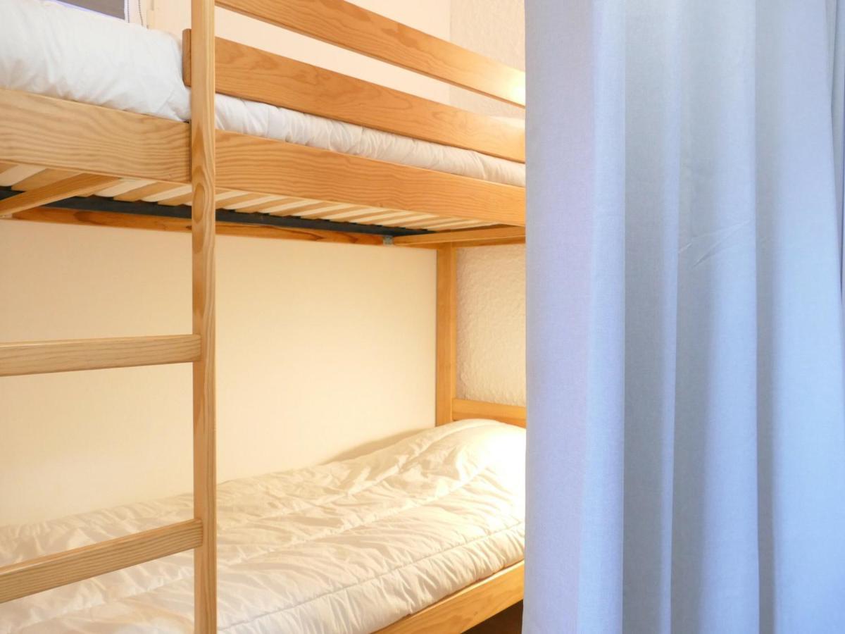 Studio Les Deux Alpes, 1 pièce, 4 personnes - FR-1-546-20 Esterno foto