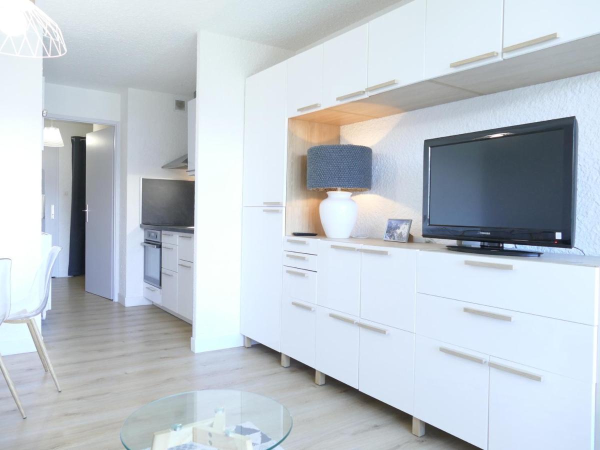 Studio Les Deux Alpes, 1 pièce, 4 personnes - FR-1-546-20 Esterno foto